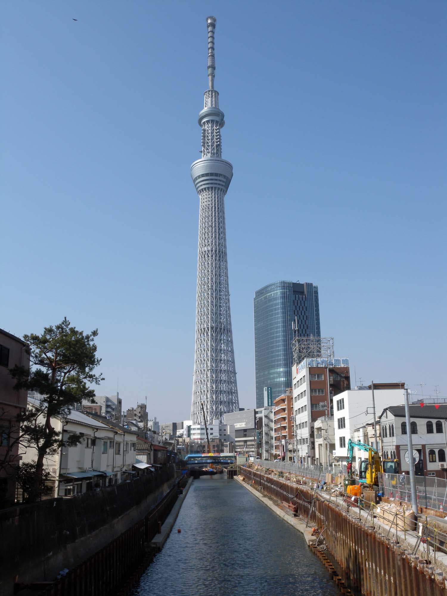 東京都 その１