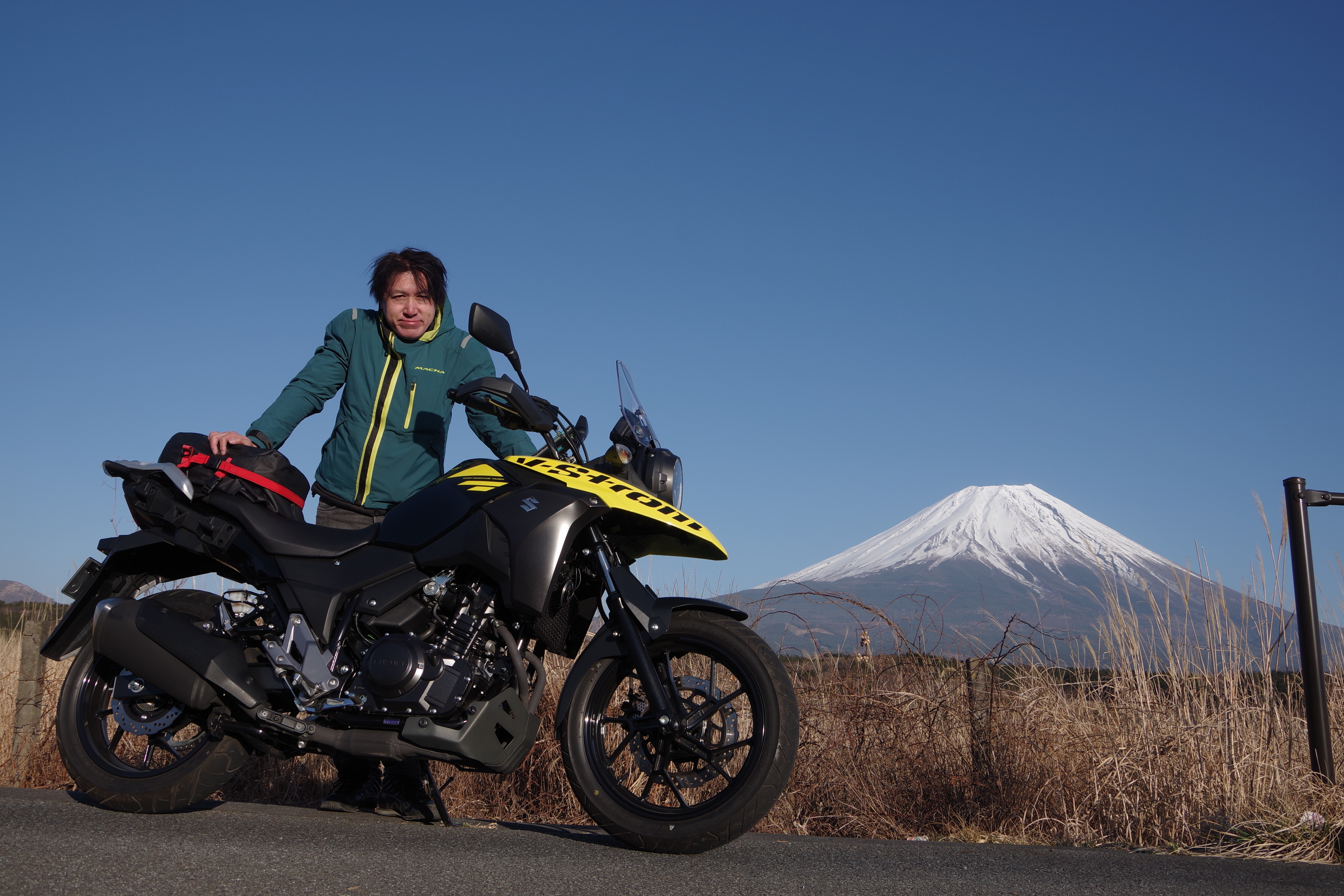 富士山周遊その2