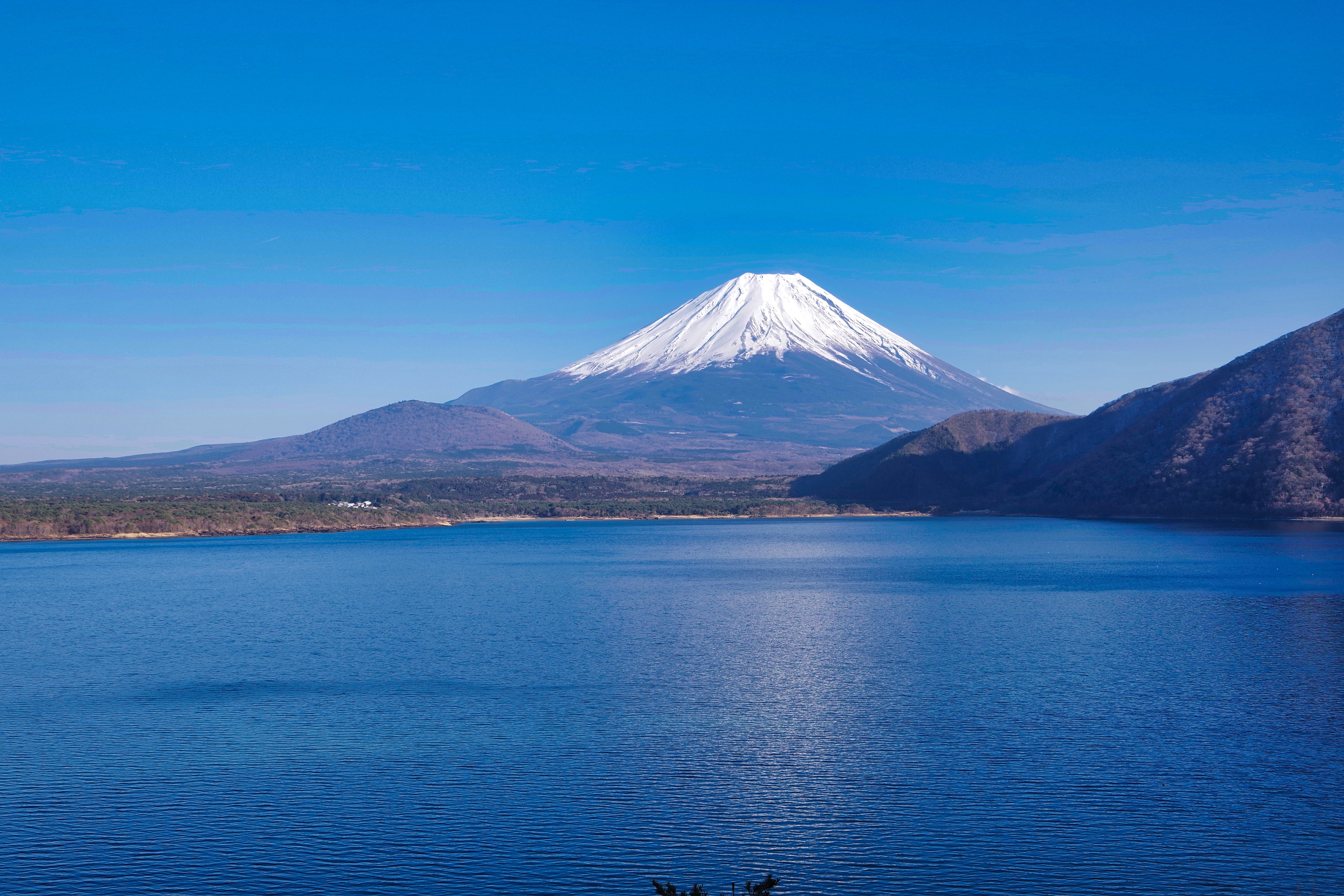 富士山周遊その2