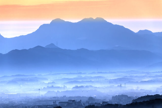 九州の日本百景